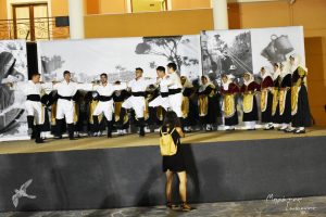 2017 Γιορτή Μαύρης Σταφίδας