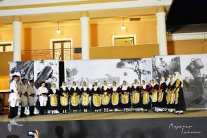 2017 Γιορτή Μαύρης Σταφίδας