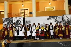 2017 Γιορτή Μαύρης Σταφίδας