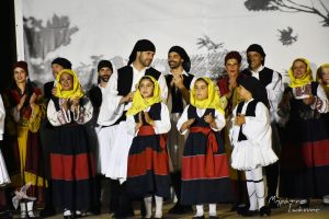 2017 Γιορτή Μαύρης Σταφίδας