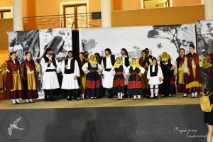 2017 Γιορτή Μαύρης Σταφίδας