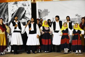 2017 Γιορτή Μαύρης Σταφίδας