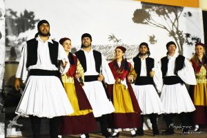 2017 Γιορτή Μαύρης Σταφίδας