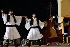 2017 Γιορτή Μαύρης Σταφίδας