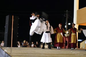 2017 Γιορτή Μαύρης Σταφίδας