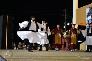 2017 Γιορτή Μαύρης Σταφίδας