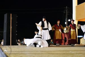 2017 Γιορτή Μαύρης Σταφίδας