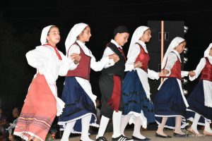 2017 Γιορτή Μαύρης Σταφίδας