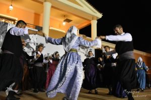 2017 Γιορτή Μαύρης Σταφίδας