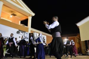 2017 Γιορτή Μαύρης Σταφίδας