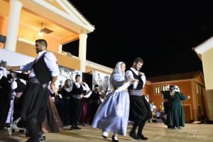 2017 Γιορτή Μαύρης Σταφίδας