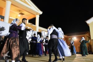 2017 Γιορτή Μαύρης Σταφίδας