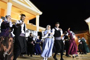 2017 Γιορτή Μαύρης Σταφίδας