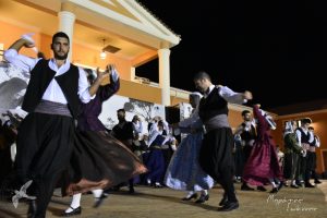 2017 Γιορτή Μαύρης Σταφίδας