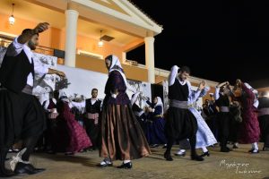 2017 Γιορτή Μαύρης Σταφίδας