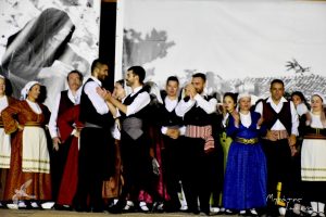 2017 Γιορτή Μαύρης Σταφίδας