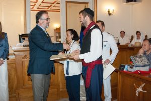 2014 “Τα Επτάνησα”