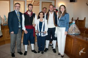 2014 “Τα Επτάνησα”