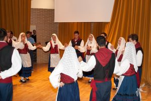 2014 “Τα Επτάνησα”