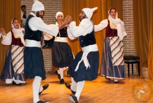 2014 “Τα Επτάνησα”