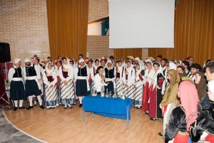 2014 “Τα Επτάνησα”