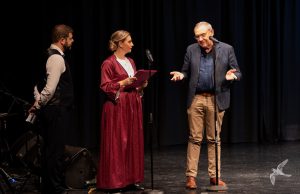 2022 “Στης Σμύρνης το βασίλεμα”