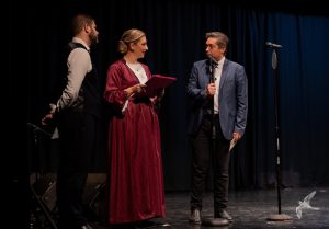 2022 “Στης Σμύρνης το βασίλεμα”