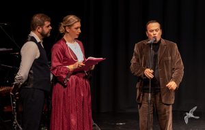 2022 “Στης Σμύρνης το βασίλεμα”