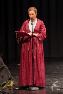 2022 “Στης Σμύρνης το βασίλεμα”