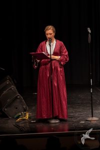 2022 “Στης Σμύρνης το βασίλεμα”