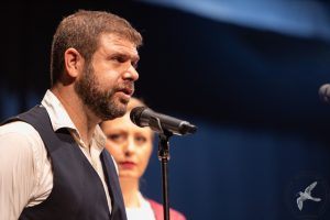 2022 “Στης Σμύρνης το βασίλεμα”