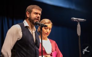 2022 “Στης Σμύρνης το βασίλεμα”