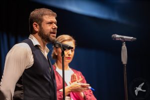 2022 “Στης Σμύρνης το βασίλεμα”