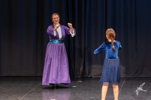 2022 “Στης Σμύρνης το βασίλεμα”