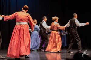 2022 “Στης Σμύρνης το βασίλεμα”