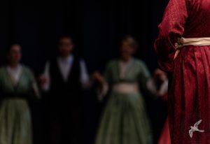 2022 “Στης Σμύρνης το βασίλεμα”