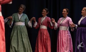 2022 “Στης Σμύρνης το βασίλεμα”