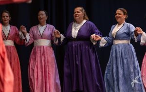 2022 “Στης Σμύρνης το βασίλεμα”