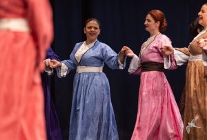 2022 “Στης Σμύρνης το βασίλεμα”