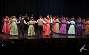 2022 “Στης Σμύρνης το βασίλεμα”