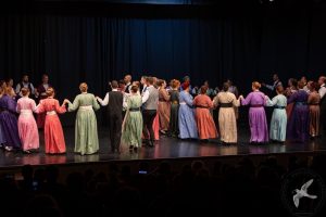 2022 “Στης Σμύρνης το βασίλεμα”