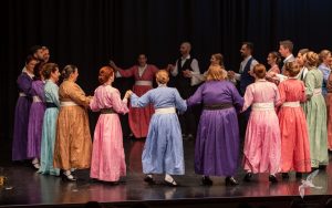 2022 “Στης Σμύρνης το βασίλεμα”