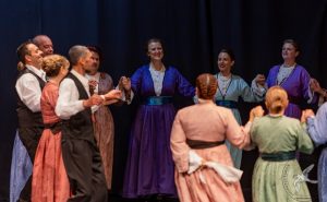 2022 “Στης Σμύρνης το βασίλεμα”