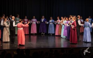 2022 “Στης Σμύρνης το βασίλεμα”