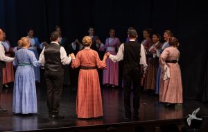 2022 “Στης Σμύρνης το βασίλεμα”