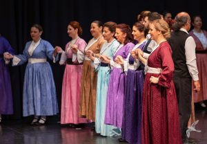 2022 “Στης Σμύρνης το βασίλεμα”