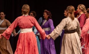 2022 “Στης Σμύρνης το βασίλεμα”