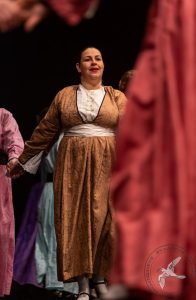 2022 “Στης Σμύρνης το βασίλεμα”