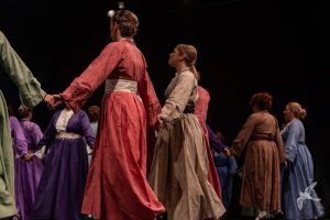 2022 “Στης Σμύρνης το βασίλεμα”