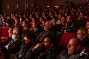 2022 “Στης Σμύρνης το βασίλεμα”